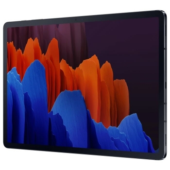 Samsung Galaxy Tab S7 Plus 5G 12.4 Black links Handybörse Linz kaufen