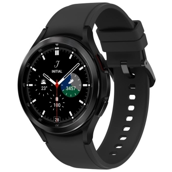 Samsung Galaxy Watch 4 Classic 46mm R890 Black rechts Handybörse online bestellen