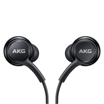 Kopfhörer USB Type-C Samsung AKG EO-IC100 schwarz Handybörse Linz kaufen