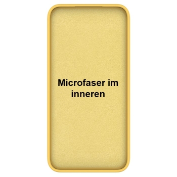 vivo V40 SE Silikonhülle Microfaser innen online kaufen bestellen