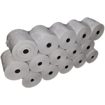 Thermorollen Bonrollen 80x80x12 15 Stück BPA-frei weiß in Linz kaufen online bestellen