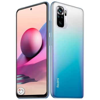 Xiaomi Redmi Note 10s 128 Gigabyte Ocean Blue Handybörse Linz kaufen bestellen