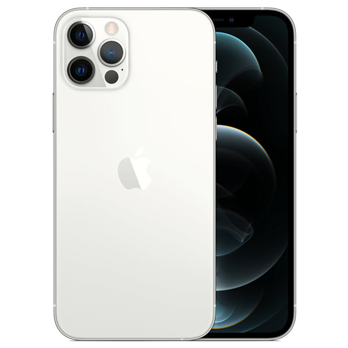 Apple iPhone 12 Pro 128GB Silver Linz kaufen online bestellen