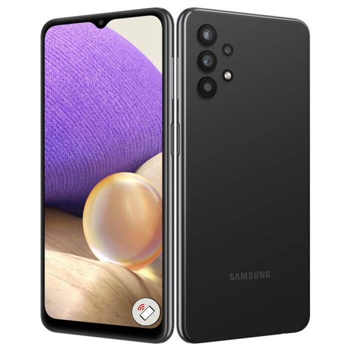 Samsung Galaxy A32 5G Black 64GB in Linz kaufen bestellen