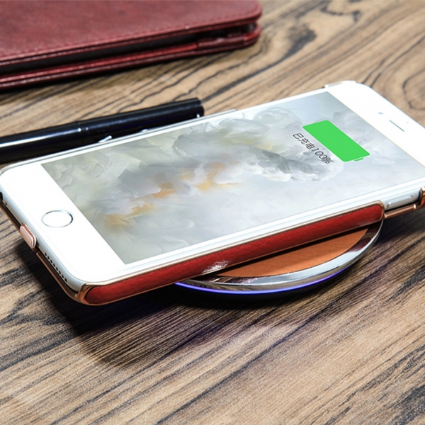 Nillkin N-Jarl Case für induktives Laden iPhone 6/6S Plus aufgelegt HandyShop Linz MobileWorld Nillkin N-Jarl Case für induktives Laden iPhone 6/6S Plus aufgelegt HandyShop Linz MobileWorld