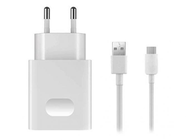 Ladegerät HUAWEI AP32 Type-C weiß SET Handyshop Linz kaufen Ladegerät HUAWEI AP32 Type-C weiß SET Handyshop Linz kaufen