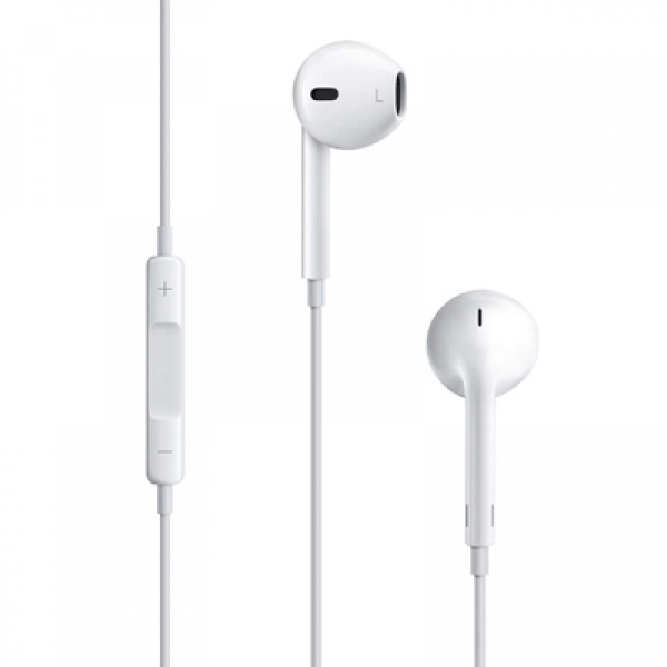 Headset weiß earpods handyshop mobileworld linz