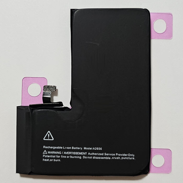 Ersatzteil Akku für Apple iPhone 13 Pro 3350mAh ohne Fehlermeldung vorne in Linz kaufen online bestellen Ersatzteil Akku für Apple iPhone 13 Pro 3350mAh ohne Fehlermeldung vorne in Linz kaufen online bestellen