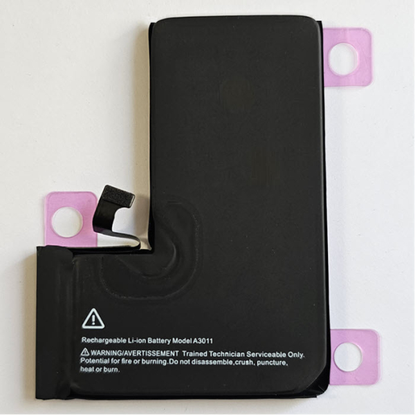 Ersatzteil Akku für Apple iPhone 15 Pro 3840mAh ohne Fehlermeldung vorne in Linz kaufen online bestellen Ersatzteil Akku für Apple iPhone 15 Pro 3840mAh ohne Fehlermeldung vorne in Linz kaufen online bestellen