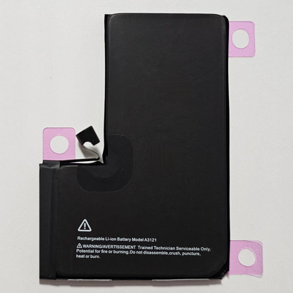 Ersatzteil Akku für Apple iPhone 15 Pro Max 4780mAh ohne Fehlermeldung vorne in Linz kaufen online bestellen Ersatzteil Akku für Apple iPhone 15 Pro Max 4780mAh ohne Fehlermeldung vorne in Linz kaufen online bestellen