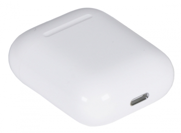 Kabelloses Ersatz-Ladecase Apple Airpods 2. Generation MRXJ2ZM/A Handyzubehör online bestellen