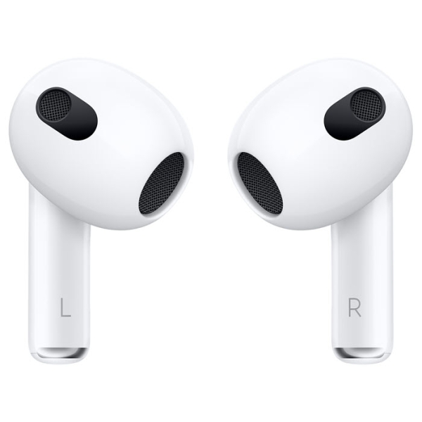 Apple Airpods 3. Generation MagSafe Bluetooth Headset MME73ZM/A Hörer Handybörse Linz kaufen