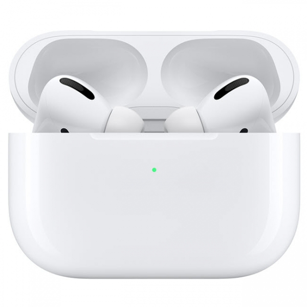 Apple Airpods Pro MagSafe Bluetooth Headset MLWK3ZM/A Handybörse online bestellen