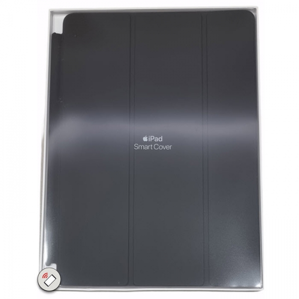 Apple iPad 10.5" Smart Cover black Apple MX4U2ZM/A Box vorne Handyshop Linz kaufen