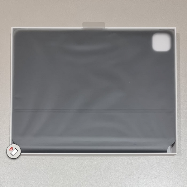 Apple iPad Magic Keyboard 11" für iPad Pro und Air Apple MXQT2D/A Box offen Handyshop online bestellen