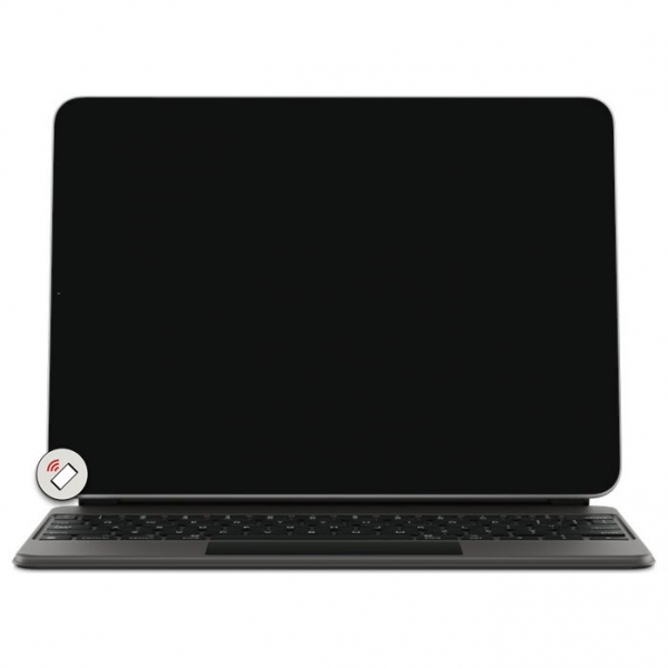 Apple iPad Magic Keyboard 11" für iPad Pro und Air Apple MXQT2D/A wie Laptop Handybörse online bestellen