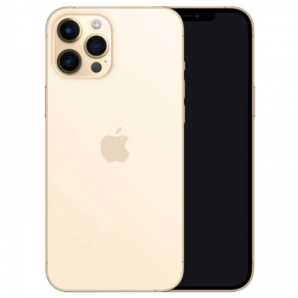 Apple iPhone 12 Pro Max 512Gigabyte Gold Neu Handyshop Linz kaufen online bestellen