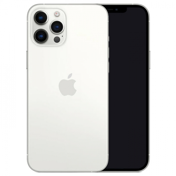 Apple iPhone 12 Pro 256 Gigabyte Silver Neu Handyshop Linz kaufen online bestellen