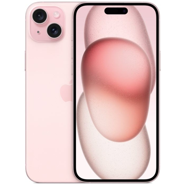 Apple iPhone 15 Plus 512 Gigabyte Rose pink Neu Handyshop Linz kaufen online bestellen