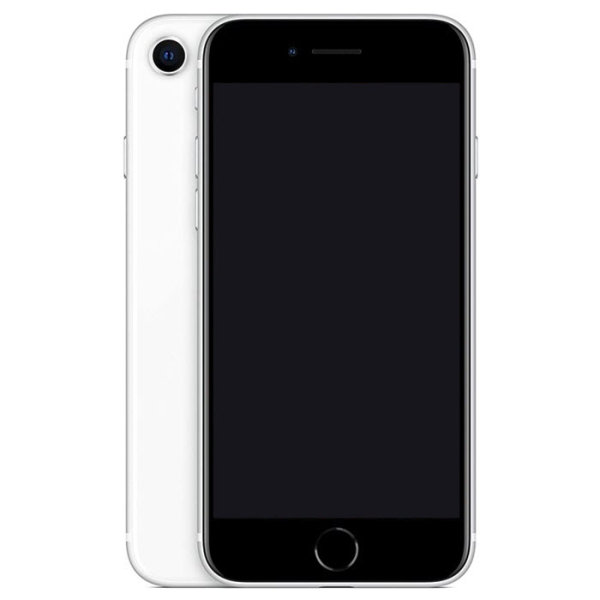 Apple iPhone 8 64 Gigabyte Silver NEU vorne Handyshop Linz kaufen online bestellen Apple iPhone 8 64 Gigabyte Silver NEU vorne Handyshop Linz kaufen online bestellen