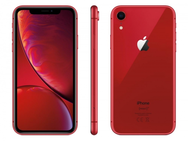 Apple iPhone XR Product Red Rot 64GB NEU Handybörse online bestellen