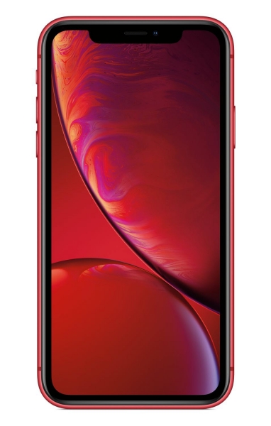 Apple iPhone XR Product Red Rot 64GB NEU Handyshop online bestellen Apple iPhone XR Product Red Rot 64GB NEU Handyshop online bestellen