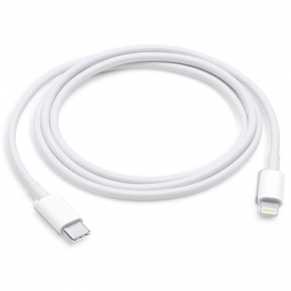 Apple Lightning USB-C Ladekabel 8Pin bulk Handybörse Linz kaufen online bestellen