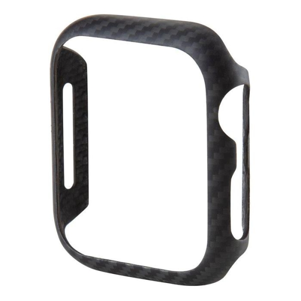 Apple Watch 4 5 6 7 8 9 SE Aramid Cover in Carbon-schwarz Tactical Zulu im Handyshop Linz kaufen Apple Watch 4 5 6 7 8 9 SE Aramid Cover in Carbon-schwarz Tactical Zulu im Handyshop Linz kaufen