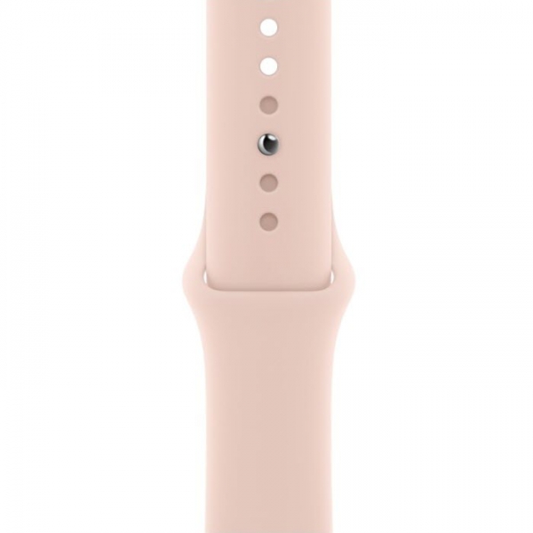 Apple Watch Series 6 40mm Cellular Aluminium Gold M06N3FD/A NEU Band Handyzubehör Linz kaufen online bestellen