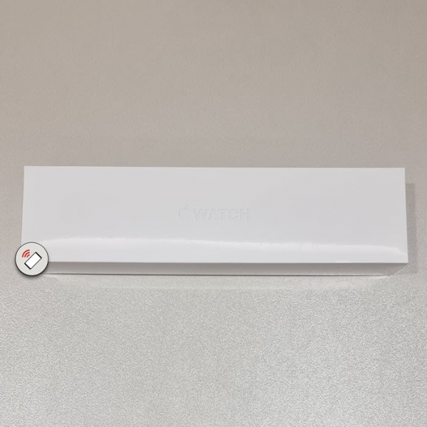 Apple Watch Series 6 40mm Cellular Aluminium Gold M06N3FD/A NEU Box vorne Handyshop Linz kaufen online bestellen