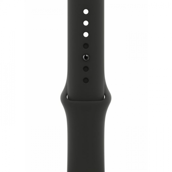 Apple Watch Series 6 44mm GPS Aluminium Space Gray M00H3FD/A NEU Band Handyzubehör Linz kaufen online bestellen