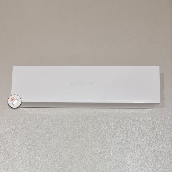 Apple Watch Series 6 44mm GPS Aluminium Space Gray M00H3FD/A NEU Box vorne Handyshop Linz kaufen online bestellen