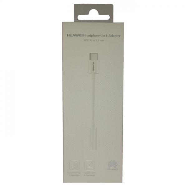 HUAWEI Audio AUX Adapter USB Type-C zu 3,5mm Kopfhörer Box Handyshop Linz kaufen