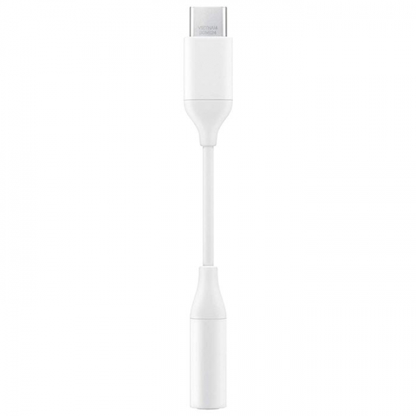 Samsung Audio AUX Adapter USB Type C zu 3,5mm Kopfhörer Box MobileWorld Linz kaufen