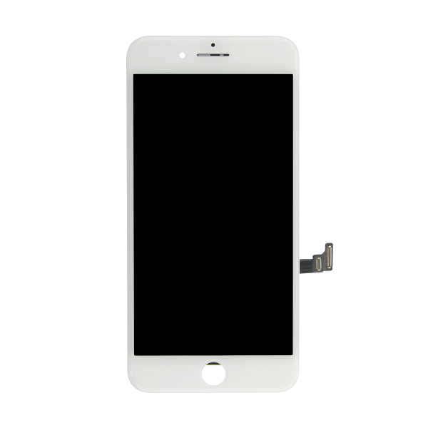 iPhone 8 Plus Ersatz-Display OutCell weiß Handyshop Linz kaufen online bestellen iPhone 8 Plus Ersatz-Display OutCell weiß Handyshop Linz kaufen online bestellen