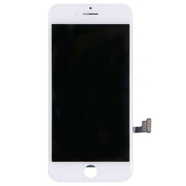 iPhone 7 InCell Display Ersatzteil weiß Handyshop Linz kaufen online bestellen iPhone 7 InCell Display Ersatzteil weiß Handyshop Linz kaufen online bestellen