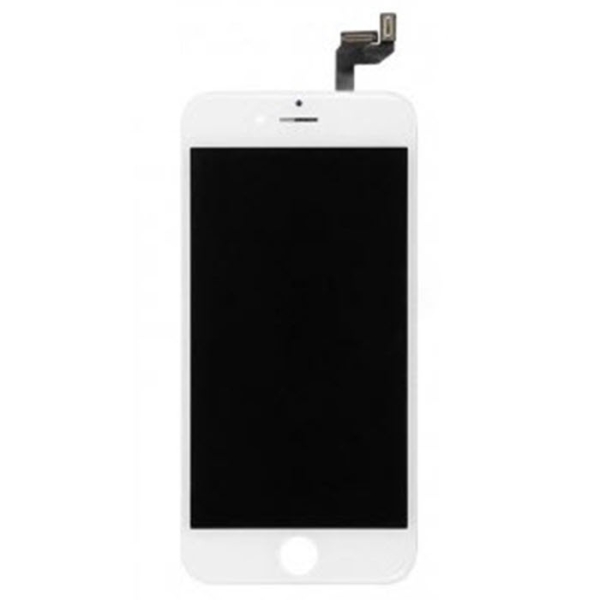 iPhone 6S Plus Ersatzteil Display TFT weiß Handyshop Linz kaufen online bestellen iPhone 6S Plus Ersatzteil Display TFT weiß Handyshop Linz kaufen online bestellen