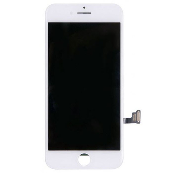 iPhone 7 Plus Ersatzteil Display TFT weiß Handyshop Linz kaufen online bestellen iPhone 7 Plus Ersatzteil Display TFT weiß Handyshop Linz kaufen online bestellen