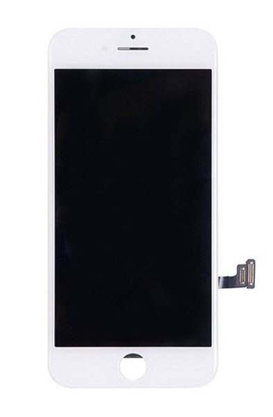 iPhone 8 Incell Display Ersatzteil weiß Handyshop Linz kaufen online bestellen iPhone 8 Incell Display Ersatzteil weiß Handyshop Linz kaufen online bestellen