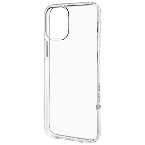 Tactical TPU Cover für iPhone 11 12 13 mini Pro Max dünn transparent schräg Handyshop Linz kaufen bestellen