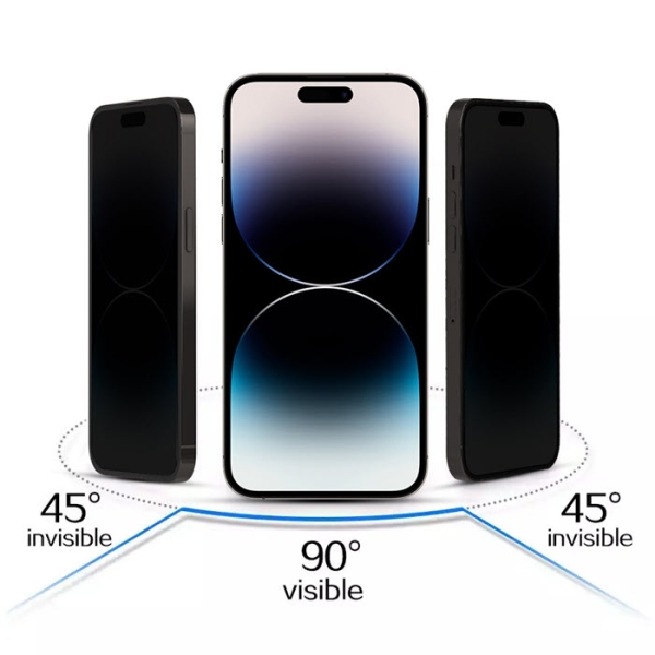 PRIVACY Panzerglas Displayschutzfolie für iPhone 5D schwarz geschwenkt Handyshop online bestellen PRIVACY Panzerglas Displayschutzfolie für iPhone 5D schwarz geschwenkt Handyshop online bestellen