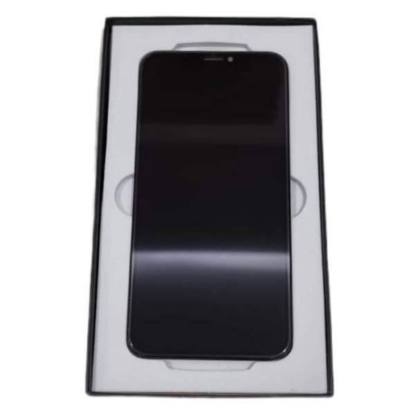 iPhone X Display GX soft OLED Ersatzteil Handybörse Linz kaufen online bestellen