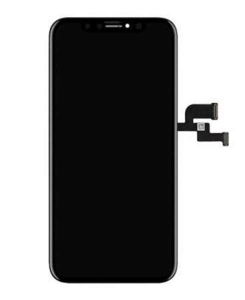 iPhone XS Display GX soft OLED Ersatzteil Handyshop Linz kaufen online bestellen