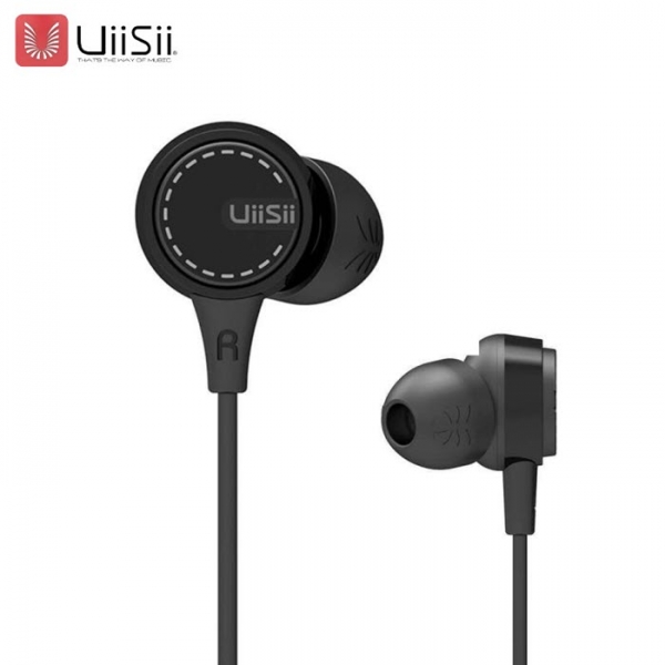 Headset UiiSii U8 schwarz Handyshop online bestellen