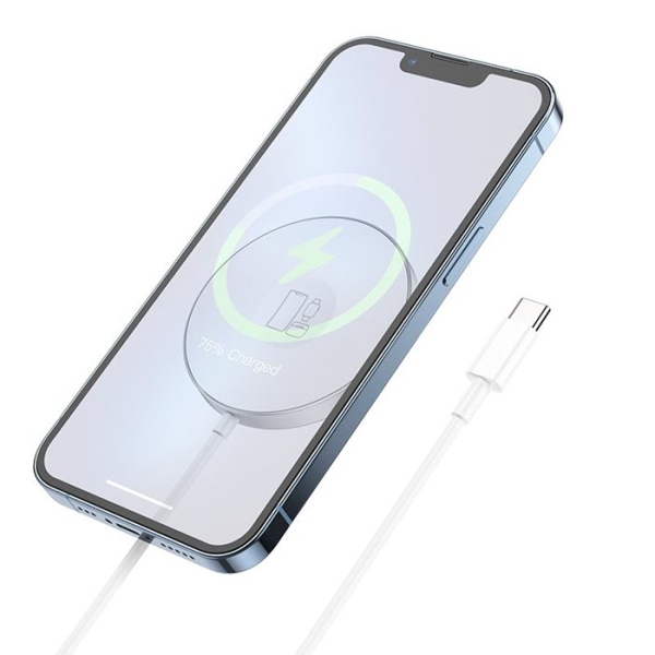 MagSafe Ladegerät für Apple iPhone Handyzubehör in Linz kaufen MagSafe Ladegerät für Apple iPhone Handyzubehör in Linz kaufen