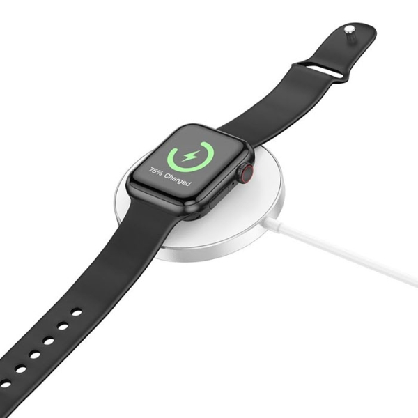 MagSafe Ladegerät für Apple Watch Handyzubehör in Linz kaufen MagSafe Ladegerät für Apple Watch Handyzubehör in Linz kaufen