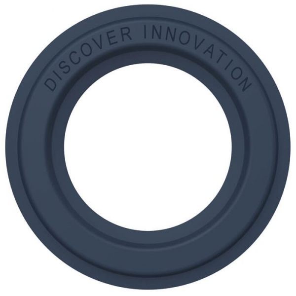 MagSafe Magnet Ring Wandhalter für Apple iPhone blau Handyshop Linz kaufen bestellen