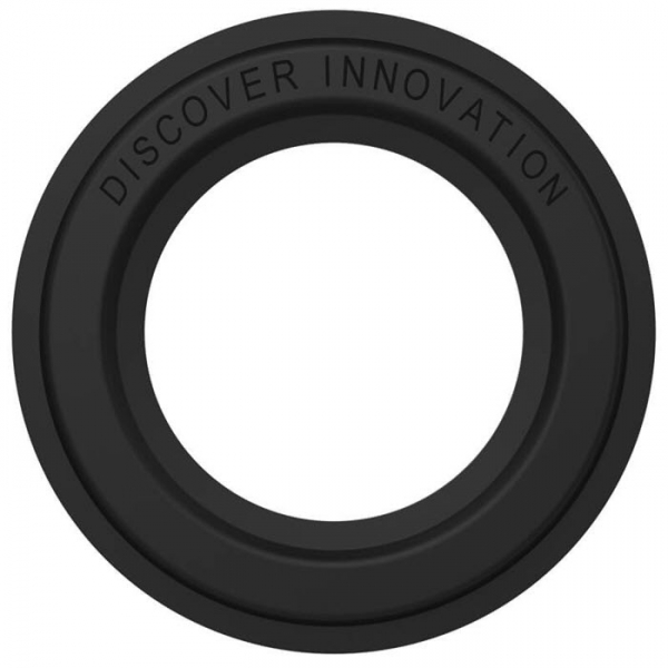 MagSafe Magnet Ring Wandhalter für Apple iPhone schwarz Handyshop Linz kaufen bestellen