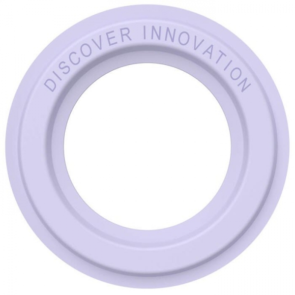 MagSafe Magnet Ring Wandhalter für Apple iPhone violett Handyshop Linz kaufen bestellen