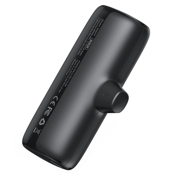 4 Powerbanks mit Ladestation iPhone Lightning und USB-C VEGER Pogo 20W PD QC Handyzubehoer online kaufen 4 Powerbanks mit Ladestation iPhone Lightning und USB-C VEGER Pogo 20W PD QC Handyzubehoer online kaufen
